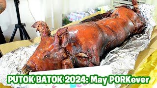 ITCPH Putok Batok 2024: May PORKever