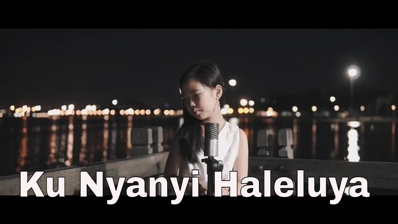 Ku Nyanyi Haleluya ( Lagu Rohani Terpopuler 2020 - Cover ) - YouTube