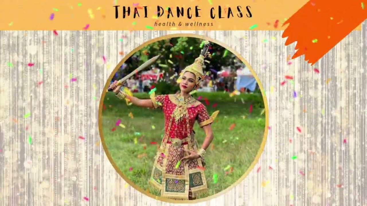 Discover Authentic Thai Dance Classes in Pattaya – A Cultural Experience You’ll Never Forget