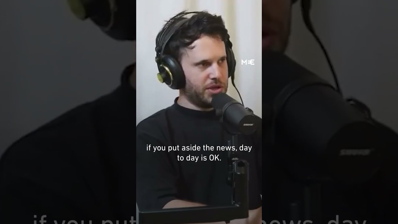Israeli Podcast Hosts Spark Outrage With Gaza Comments