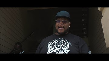 Salo and Big SCO x "I murder" (Official Music Video)