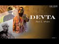 Devta  shon verma  official