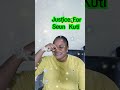 Seun Anikulapo Kuti exposes Verydarkblackman hidden secrets, wow unbelievable. #vdm #seunkuti