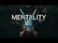 aykay - mentality (Official Visualizer)