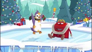 Animal Jam | Happy Meal | TV Ad | McDonald’s UK