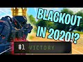 BLACKOUT CUSTOM GAMES VS SUBS (BO4 BLACKOUT 2020)