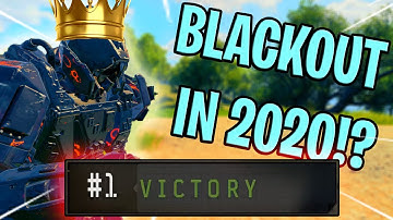BLACKOUT CUSTOM GAMES VS SUBS (BO4 BLACKOUT 2020)