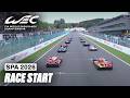 WEC Returns to Spa | TotalEnergies 6 Hours of Spa 2026 | FIA WEC