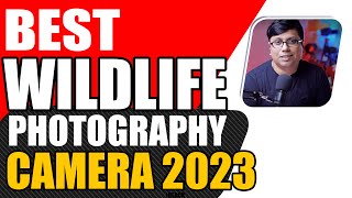 Best Cameras For Wildlife Photography 2023