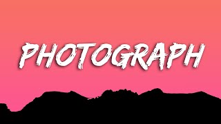 Ed Sheeran - Photographs/Vietsub