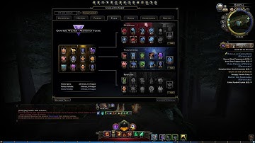 Neverwinter PvP Control Wizard - LuisVill - MOF BUILD FOR PVP