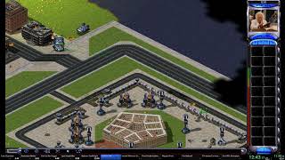 Command & Conquer: Red Alert 2 - Allied Campaign Speedrun - 39:26