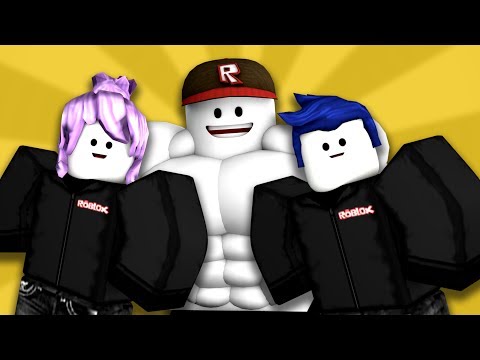 5 Types Of Roblox Guests 2 Youtube - guest for roblox