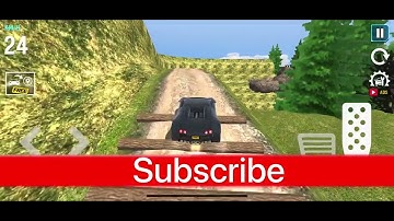 Mega Car Crash Simulator - Gameplay Walkthrough #gaming #MBooMGame