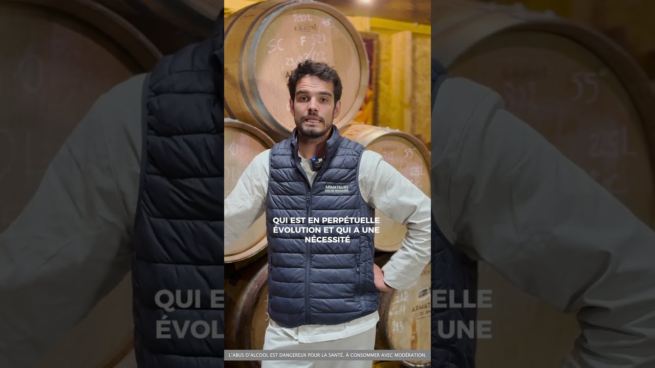 ⁣ÉP 1 - La naissance de la collaboration (L'histoire d'un héritage partagé)