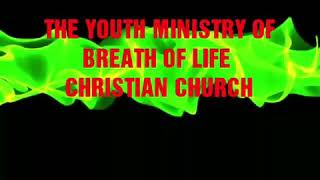 Meet bol youth pastor