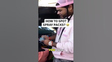 Hoe herken ik sproeinevel?