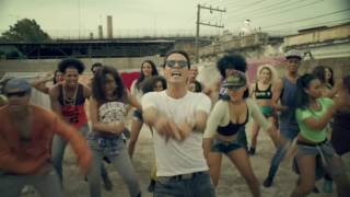 Gente De Zona ft  Marc Anthony La gozadera 1080p HD