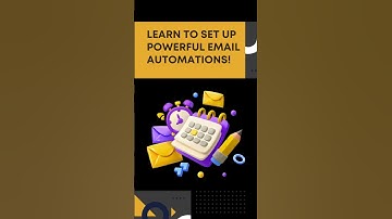 Email Marketing Automation: The Key to Success in Your Campaign #innovation #digitalmarketing