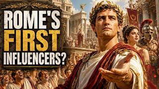Download lagu History For Sleep  |  Ancient Rome’s First Influencers: Fame, Scandals, and Power—And More