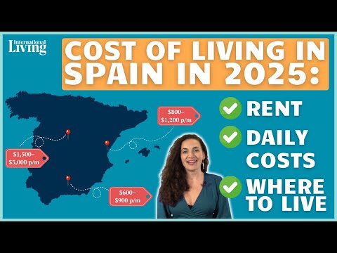 Cost of Living