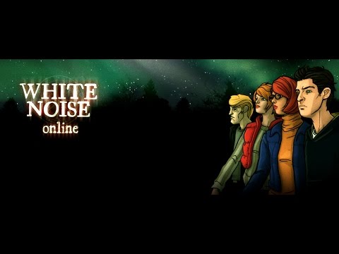 White Noise Online | Страх в чистом виде!