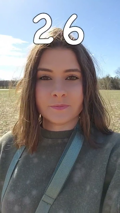 Do I look old or young? #short #shorts #age #old #young #flowers