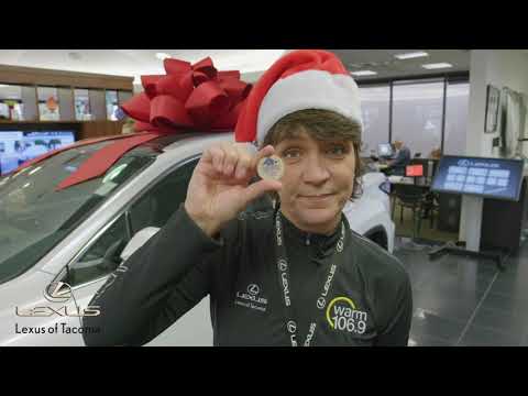 Kids in Cars Cruising for Kudos presented by Lexus of Tacoma (Episode 16)
