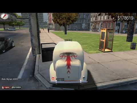 Mafia: Alive Mod 18 - Вот он, гигант! Знакомство! №1 (Mafia Mod)