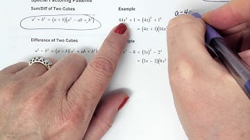 Video Notes 4.4 Part 1