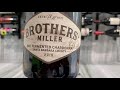 2018 Brothers Miller Chardonnay