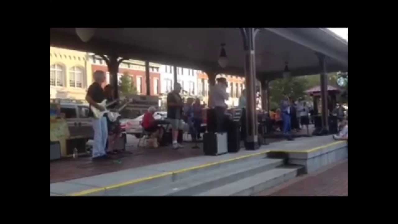 Huntington Harmonica Club "Night On The Town" YouTube