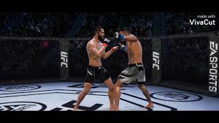 UFC 4 На андроид😱😱😱