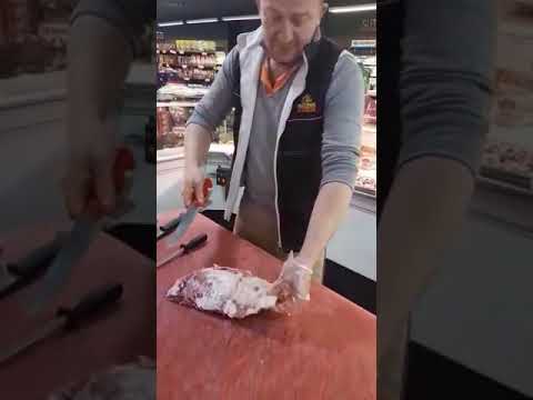 Video: Qara Pirzola Bişirmək Nədir