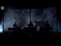 Moderat Live in Podgorica (Electronic Beats TV)