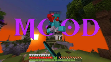 Mood | Minecraft Hive Controller Montage