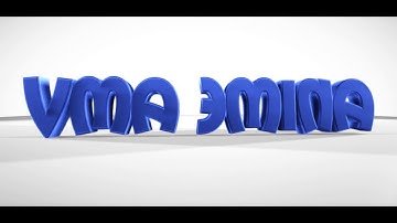 my new intro "hope you like it"