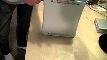 How to Take Apart an Xbox 360- Part 3