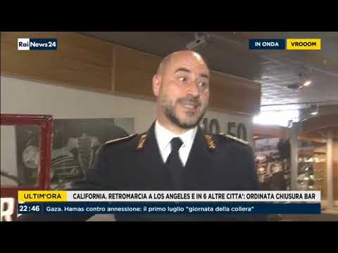 Museo Delle Auto Della Polizia Di Stato Photos