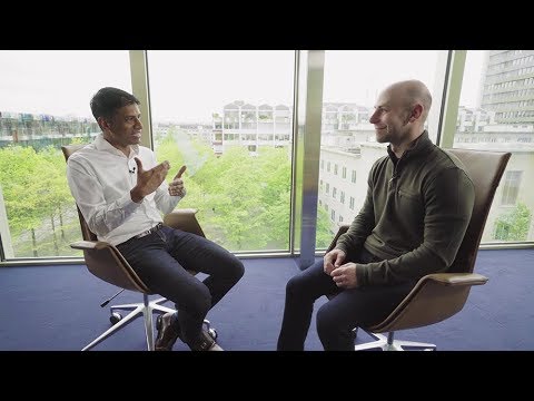 Talking culture transformation