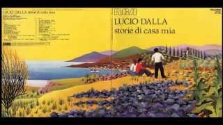 LUCIO DALLA. L&#39;ULTIMA VANITÀ. 1971.