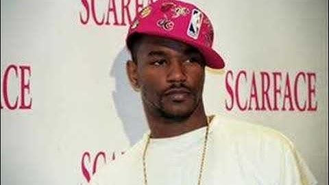 Camron & Tom Gist - Get Rich Before You Die