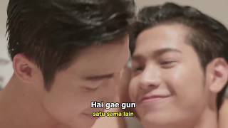 TABASCO, ATOM CHANAGUN - CHUA KRAO (OST Friend Zone เอา•ให้•ชัด) Sam x Earth OPV