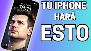 Tienes que saber ESTO de iOS 17... by Me llaman Geek 47,532 views 9 months ago 12 minutes, 59 seconds