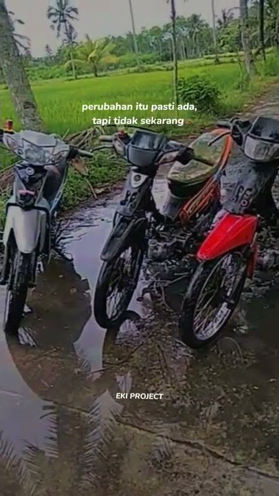 STORY WA MOTOR VEGA QUOTES DJ KEKINIAN 🎶
