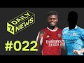 Which Spain star do Man City want? + Arsenal plan Partey move! ► Daily News