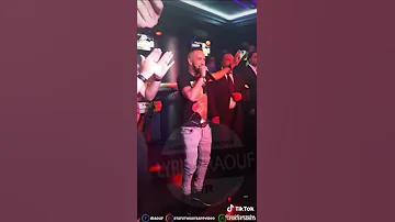 Cheb Djalil 2019 Jitini Retard 