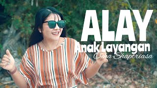 ALAY, Cover BY OCHA SHAPTRIASA, Official Music Video