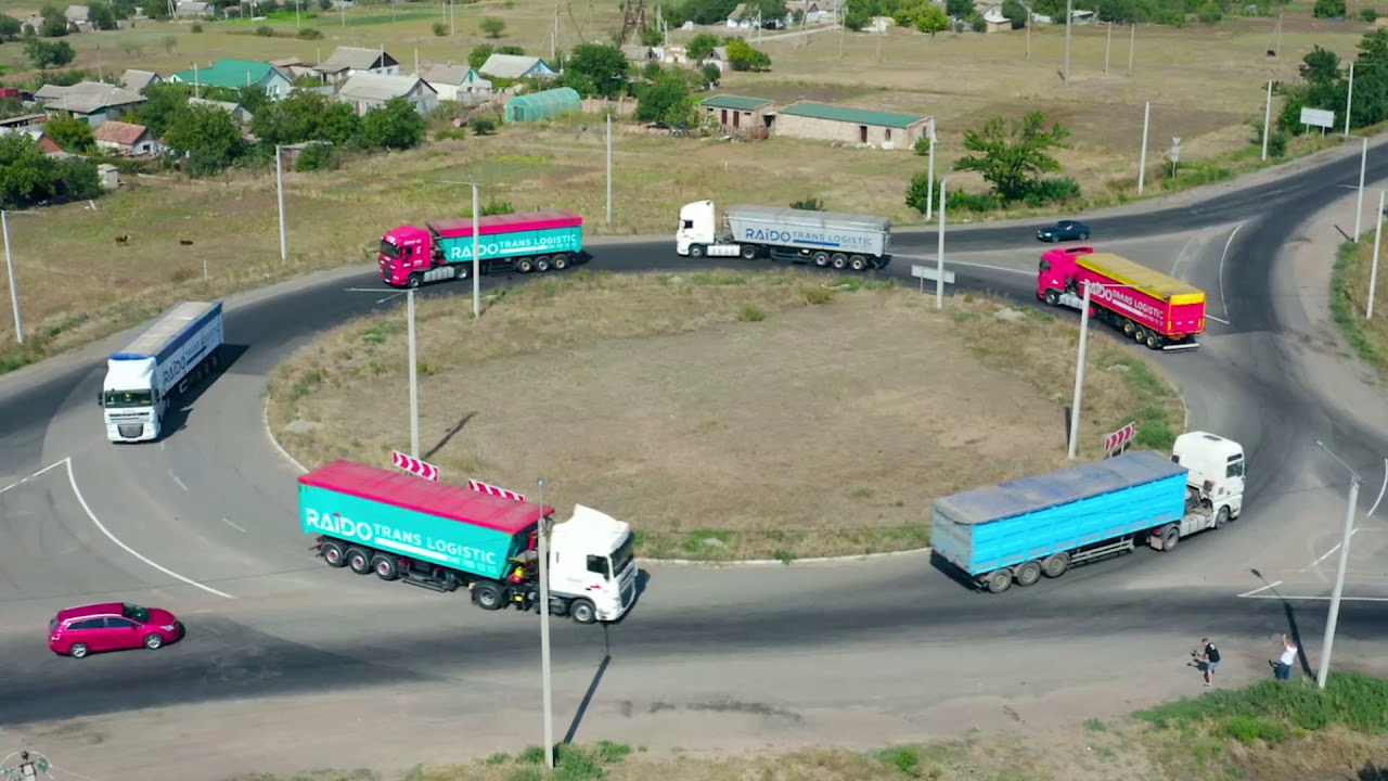 Авто транс логистика
