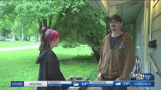 State report finds Kansas student targeted, banned from bus for saying she's lesbian